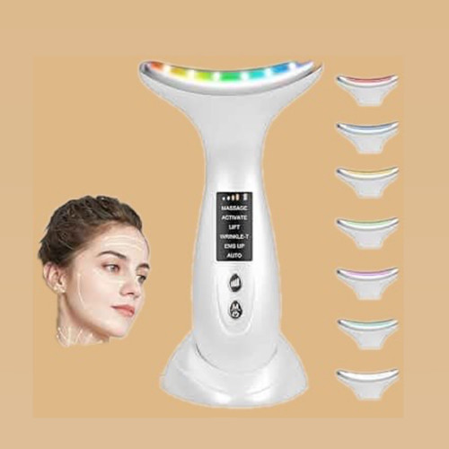 دستگاه ماساژور جوانساز Neck Beauty